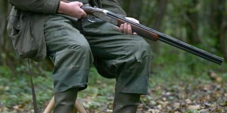 Un pompier militar din Beiuș, condamnat la închisoare cu suspendare pentru braconaj