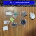 VIDEO. Cocaină și ketamină cumpărate din Oradea, pentru clienți din Constanța