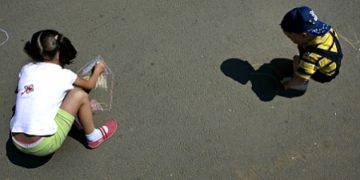 Gemenii dispăruți împreună cu tatăl lor au fost găsiți