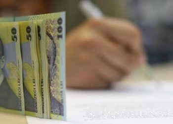 Două milioane de lei din credite cu acte false