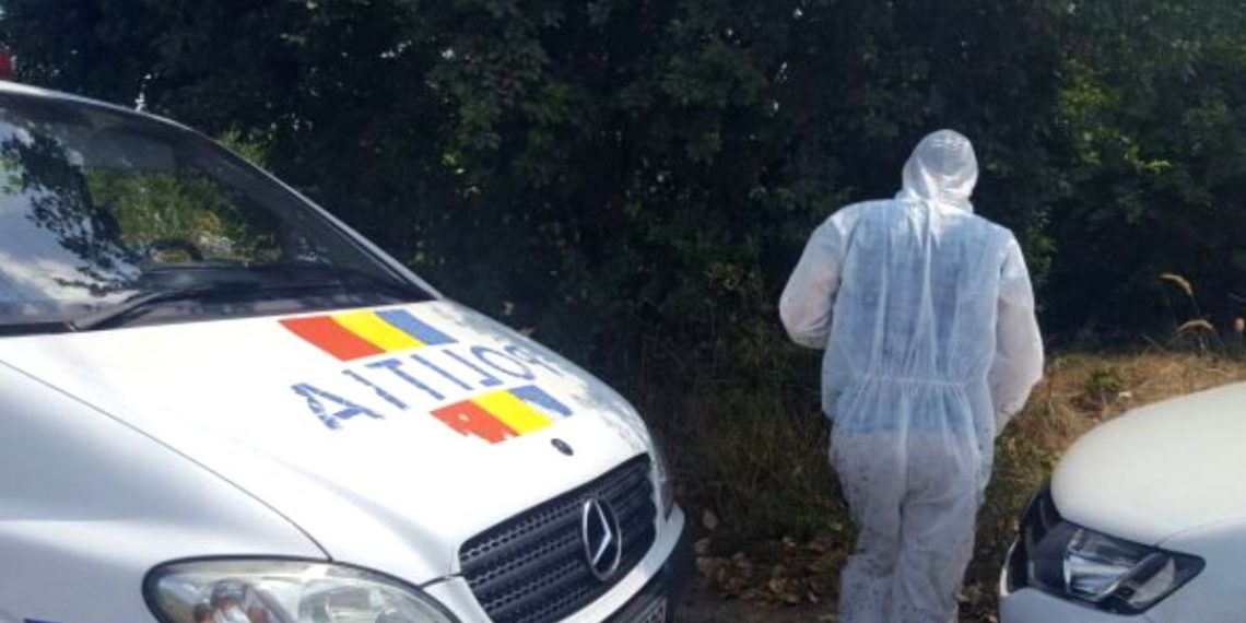 Un elev de 16 ani, implicat într-o CRIMĂ. Alături de doi tineri înarmați cu bâte, a ucis în bătaie un bărbat