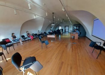 Cum să transformi o comunitate prin turism durabil | Reprezentanții unor localități din Bihor au aflat răspunsuri la un curs dedicat administrațiilor locale din județ