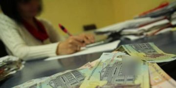 ÎNCHISOARE cu executare pentru administratoarea și casiera unei asociații din Oradea | Au luat peste 600.000 de lei din banii locatarilor