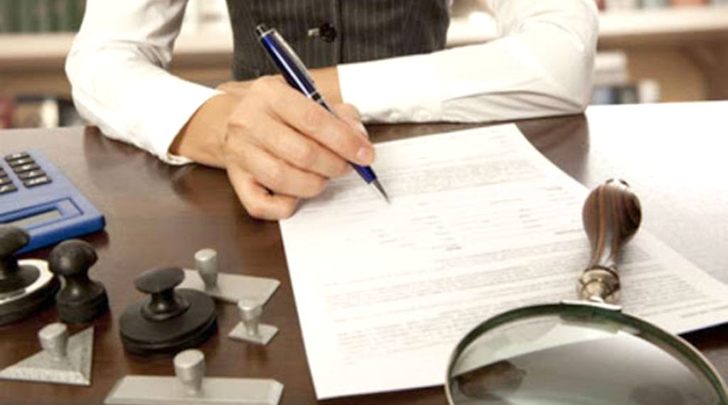 Declaraţia privind beneficiarul real se depune până la 1 noiembrie