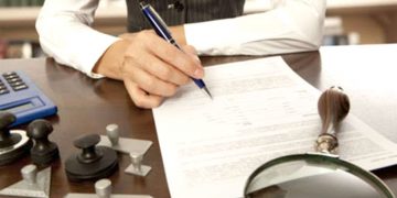 Declaraţia privind beneficiarul real se depune până la 1 noiembrie