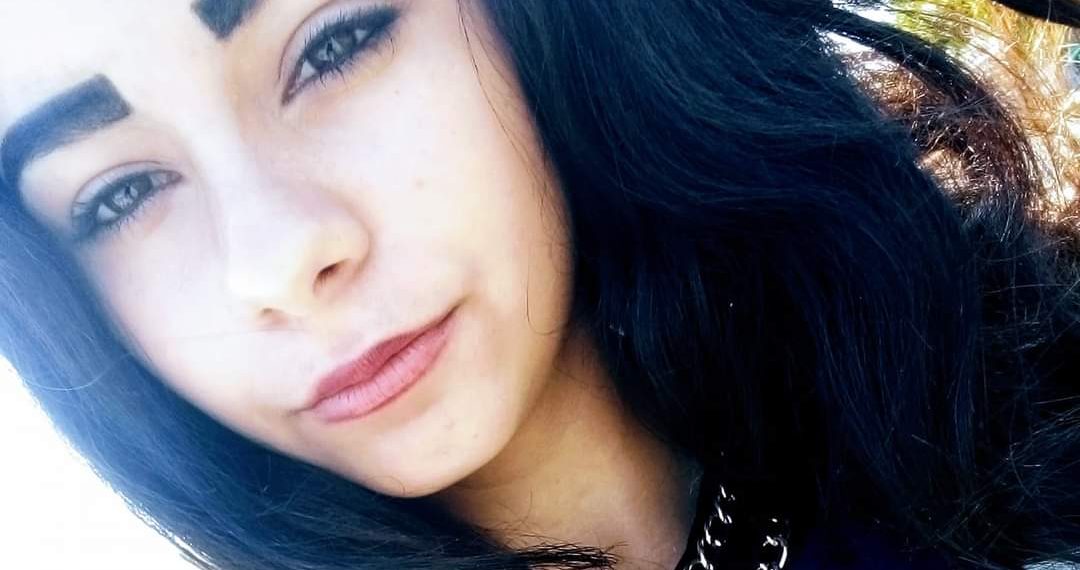 Polițiștii bihoreni caută o adolescentă plecată de acasă. De trei zile nu se știe nimic de ea