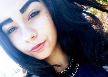 Polițiștii bihoreni caută o adolescentă plecată de acasă. De trei zile nu se știe nimic de ea