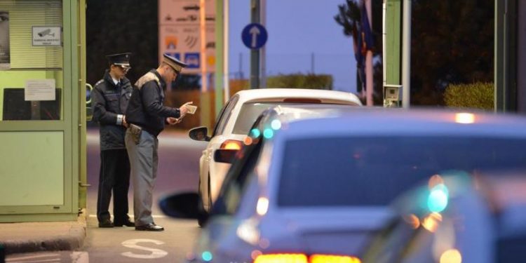Decizie în cazul RESTRICȚIILOR introduse de Ungaria din 1 septembrie. Încă 4 puncte de trecere a frontierei vor rămâne deschise