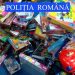 Cu ce se mai ocupă falsificatorii | Sute de jocuri contrafăcute, găsite la o percheziție în locuința unui orădean
