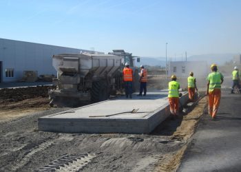 Legea care elimină închisoarea pentru lucrări de infrastructură fără autorizație a fost promulgată
