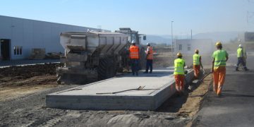 Legea care elimină închisoarea pentru lucrări de infrastructură fără autorizație a fost promulgată