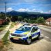 IGP explică noul model de inscripționare a mașinilor de Poliție: Este folosit și în alte state UE