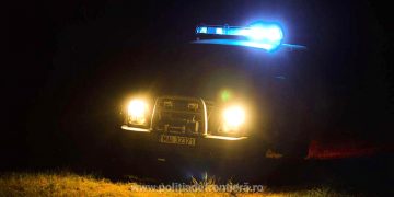 Poliţiştii au depistat şapte sirieni care încercau să treacă graniţa în Ungaria