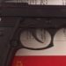 Un pistol și cocaină, găsite la o percheziție în Satu Mare. Cum au ajuns drogurile în România