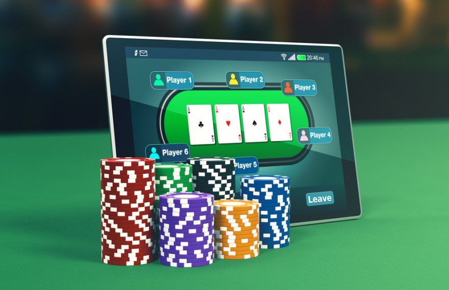 Poker online cu datele din buletin ale altor persoane. Victimele s-au trezit cu înștiințări de la ANAF