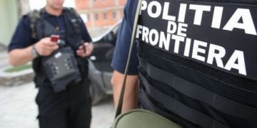 Polițist de frontieră în vârstă de 43 de ani, mort după ce a fost infectat cu coronavirus