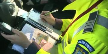 Cum i-a ”uns” patronul unui restaurant pe polițiștii de la Rutieră ca să nu-i amendeze angajații