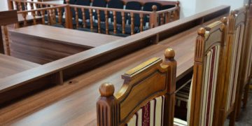 Listă cu instanțele unde au fost CONFIRMATE cazuri de coronavirus, prezentată de Forumul Judecătorilor