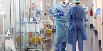 81% dintre orașele și comunele Bihorului au cazuri de COVID-19 | Explicațiile EXPLOZIEI din august (STATISTICĂ)