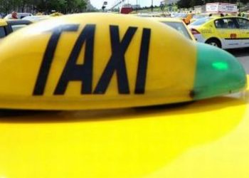 10.000 de lei amendă pentru refuzul unui TAXIMETRIST de a transporta un copil în cărucior cu rotile