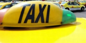 10.000 de lei amendă pentru refuzul unui TAXIMETRIST de a transporta un copil în cărucior cu rotile