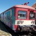 Locomotive și vagoane puse sub sechestru, vândute de stat cu 1 milion de euro