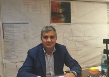 Doi martori bihoreni au fost audiați în dosarul de corupție a lui Victor Sandu | Șeful de la ”Apele Române”, pus sub control judiciar