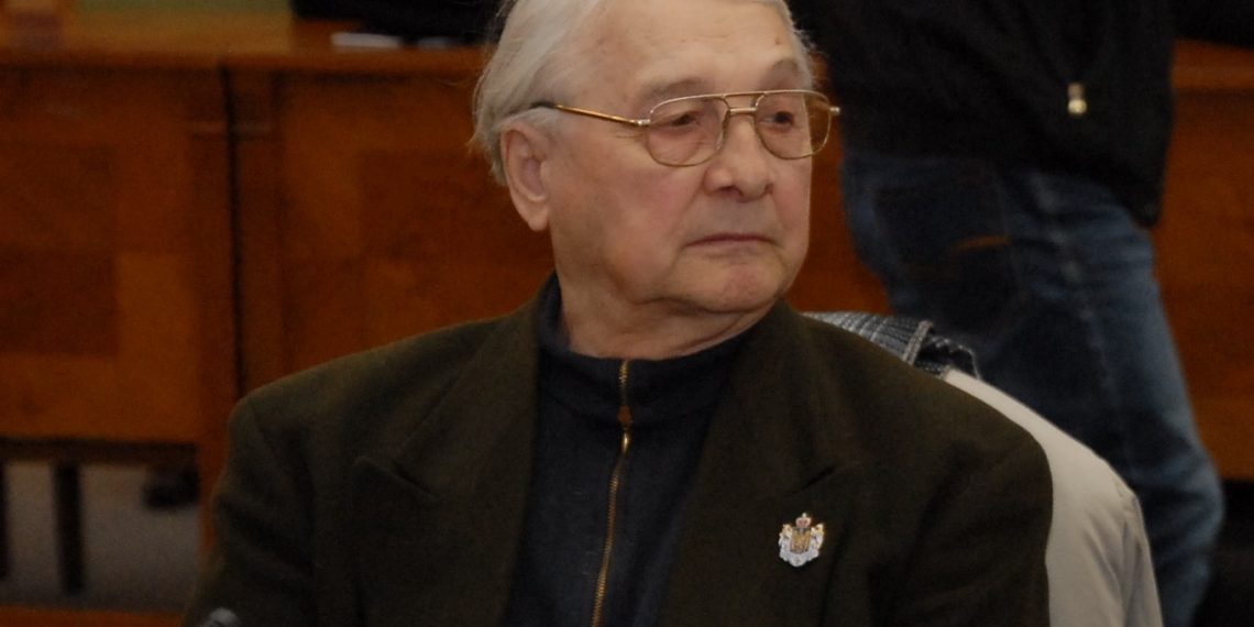 Mărturia lui Ioan Brazdă, un bihorean trimis la ”reeducare”: ”Într-o teroare de nedescris, unii deținuți au încercat să se sinucidă…”