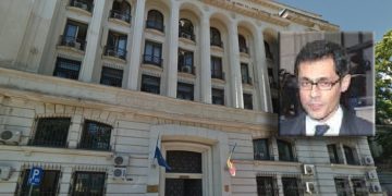 Condamnat la închisoare pentru SPIONAJ, un fost bancher pierde încă un proces în România | De 5 ani el se află în urmărire internațională