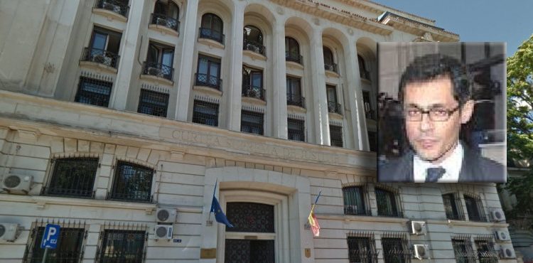Condamnat la închisoare pentru SPIONAJ, un fost bancher pierde încă un proces în România | De 5 ani el se află în urmărire internațională