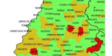Oradea, Beiuș, Salonta, Vașcău și Nucet – orașele din Bihor unde școala ar putea începe pe scenariul hibrid