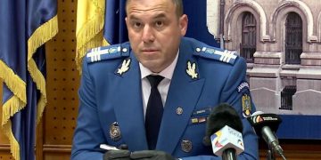 Șeful Jandarmeriei Române, pus sub acuzare de DNA