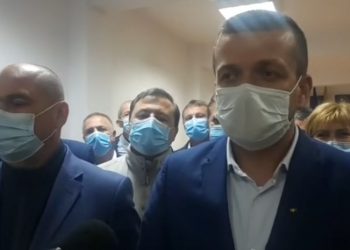 PNL ia tot | Florin Birta – ales PRIMAR de Oradea cu peste 70%.  Ilie Bolojan a câștigat președinția CJ Bihor
