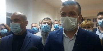PNL ia tot | Florin Birta – ales PRIMAR de Oradea cu peste 70%. Ilie Bolojan a câștigat președinția CJ Bihor