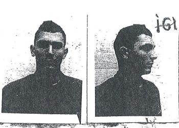 Aurel Brazdă – între ”bandele de teroriști din munți” și infernul ”reeducării” de la Gherla