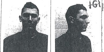 Aurel Brazdă – între ”bandele de teroriști din munți” și infernul ”reeducării” de la Gherla