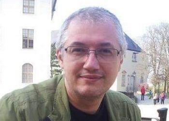 Un avocat infectat cu COVID-19, în stare gravă în spital, are nevoie URGENTĂ de plasmă cu anticorpi