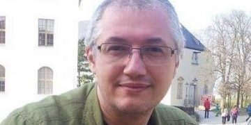 Un avocat infectat cu COVID-19, în stare gravă în spital, are nevoie URGENTĂ de plasmă cu anticorpi