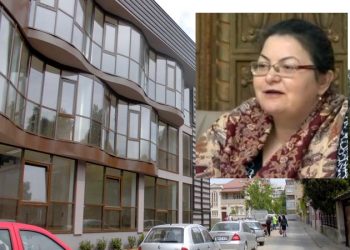 Șefa DIICOT Oradea cere să RĂMÂNĂ în cadrul serviciului teritorial după terminarea mandatului de conducere
