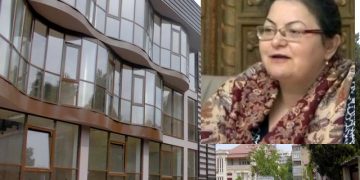 Șefa DIICOT Oradea cere să RĂMÂNĂ în cadrul serviciului teritorial după terminarea mandatului de conducere