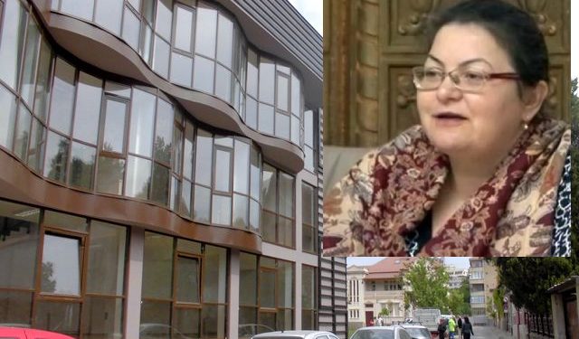 Șefa DIICOT Oradea cere să RĂMÂNĂ în cadrul serviciului teritorial după terminarea mandatului de conducere