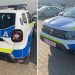 Cum arată noile Dacia Duster ale Poliției Române | Au pilot automat și 100 de cai putere