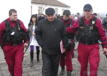 Un fost consilier local din Bihor, printre cei 138 de condamnați în această vară în dosare instrumentate de DNA