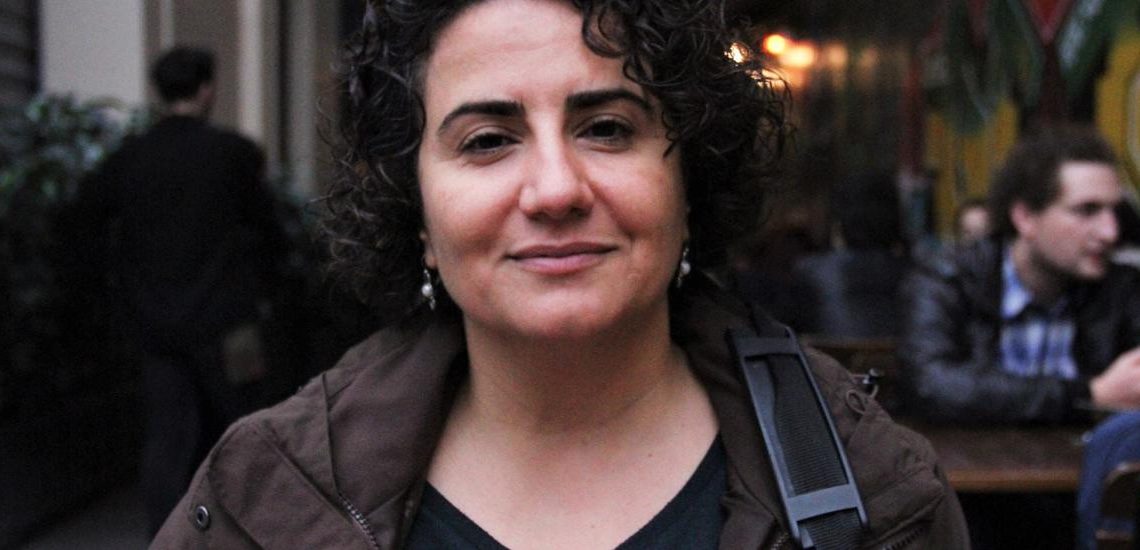 Avocați români, moment de RECULEGERE în memoria avocatei turce moartă după 238 de zile de greva foamei