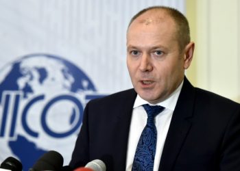 Fostul șef al DIICOT, înfrângere la CSM | Secția pentru procurori nu i-a recunoscut lui Felix Bănilă gradul profesional corespunzător Parchetului General