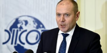 Fostul șef al DIICOT, înfrângere la CSM | Secția pentru procurori nu i-a recunoscut lui Felix Bănilă gradul profesional corespunzător Parchetului General