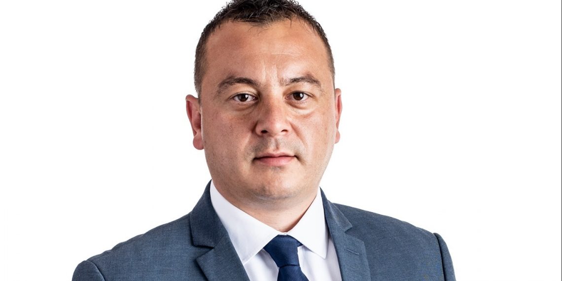 Liberalul Gabriel Popa este noul primar al Beiușului. PNL are majoritatea în Consiliul Local