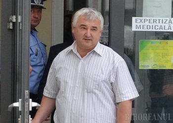 Delegat de trei luni la DNA Oradea, un șef de secție din Parchetul Bihor a fost admis la concursul pentru numirea într-o funcție de execuție în DNA