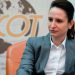 Șefa DIICOT a demisionat după ce soțul ei a fost condamnat la închisoare pentru corupție