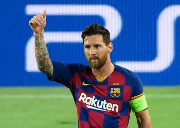 CJUE: Lionel Messi poate să își înregistreze marca „MESSI” pentru echipament sportiv | Un producător spaniol invocase ”risc de confuzie” cu propria marcă